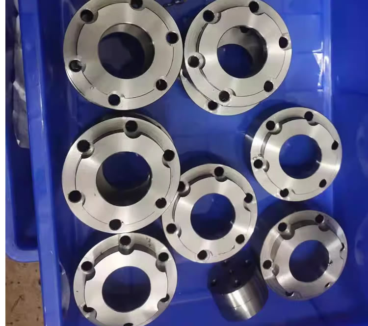 车床不锈钢加工