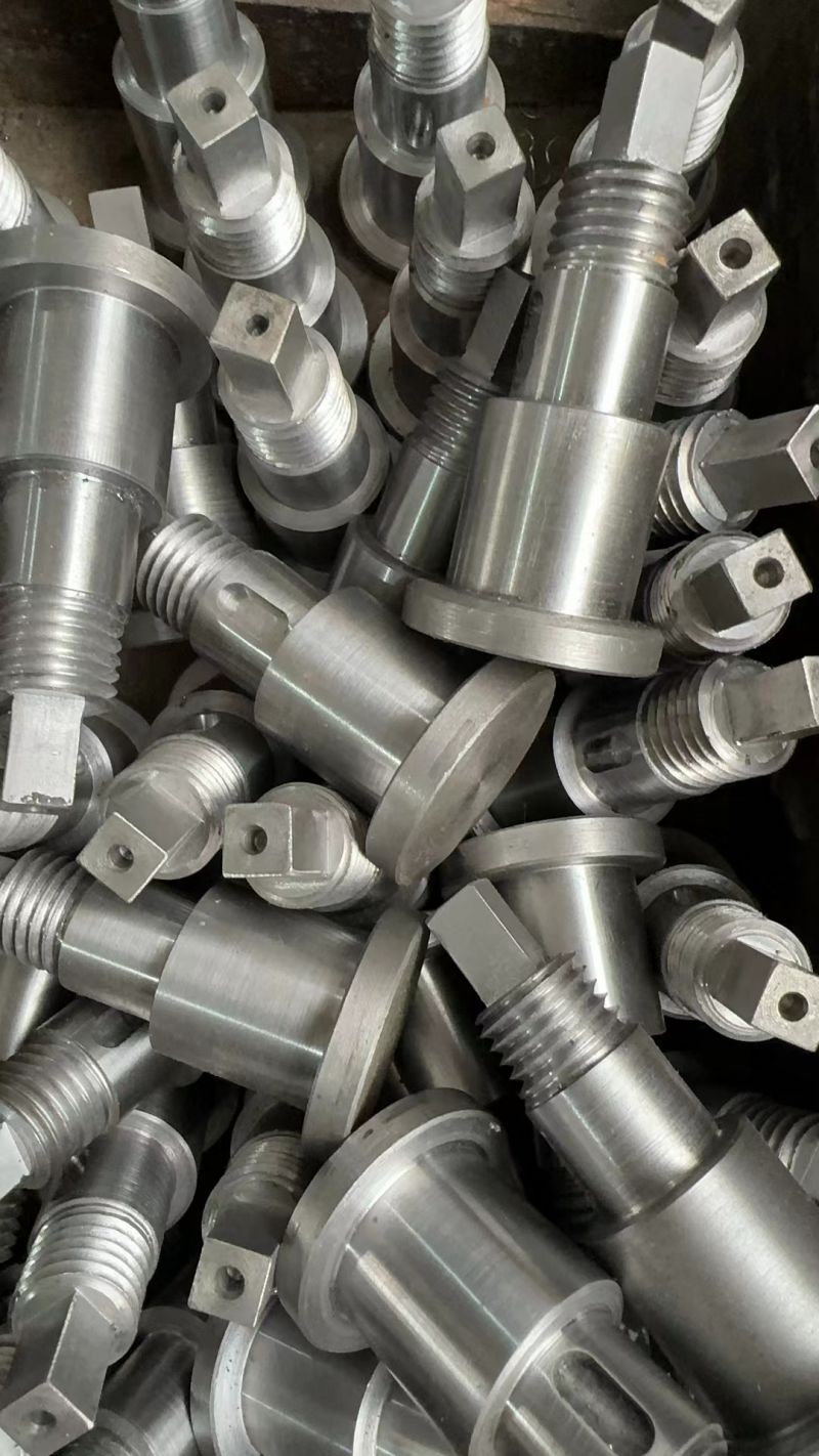 机械加工磁钢压板(图5)