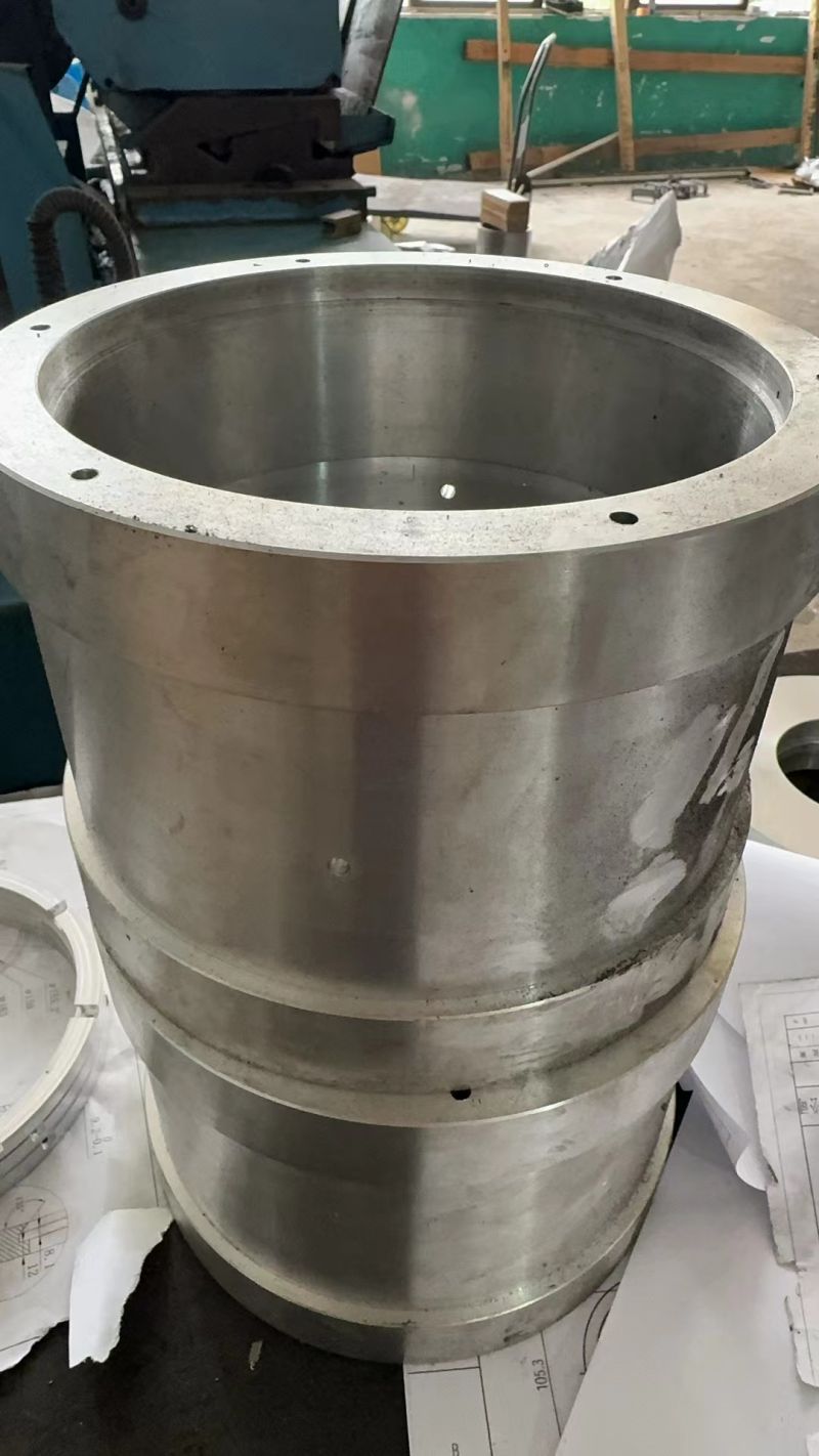 机械加工磁钢压板(图4)