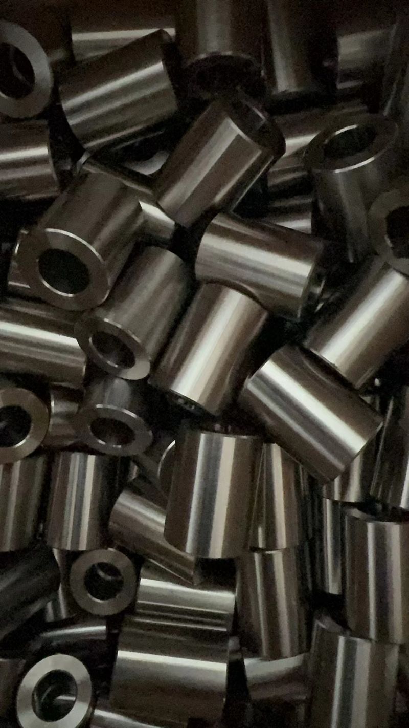 机械加工磁钢压板(图7)