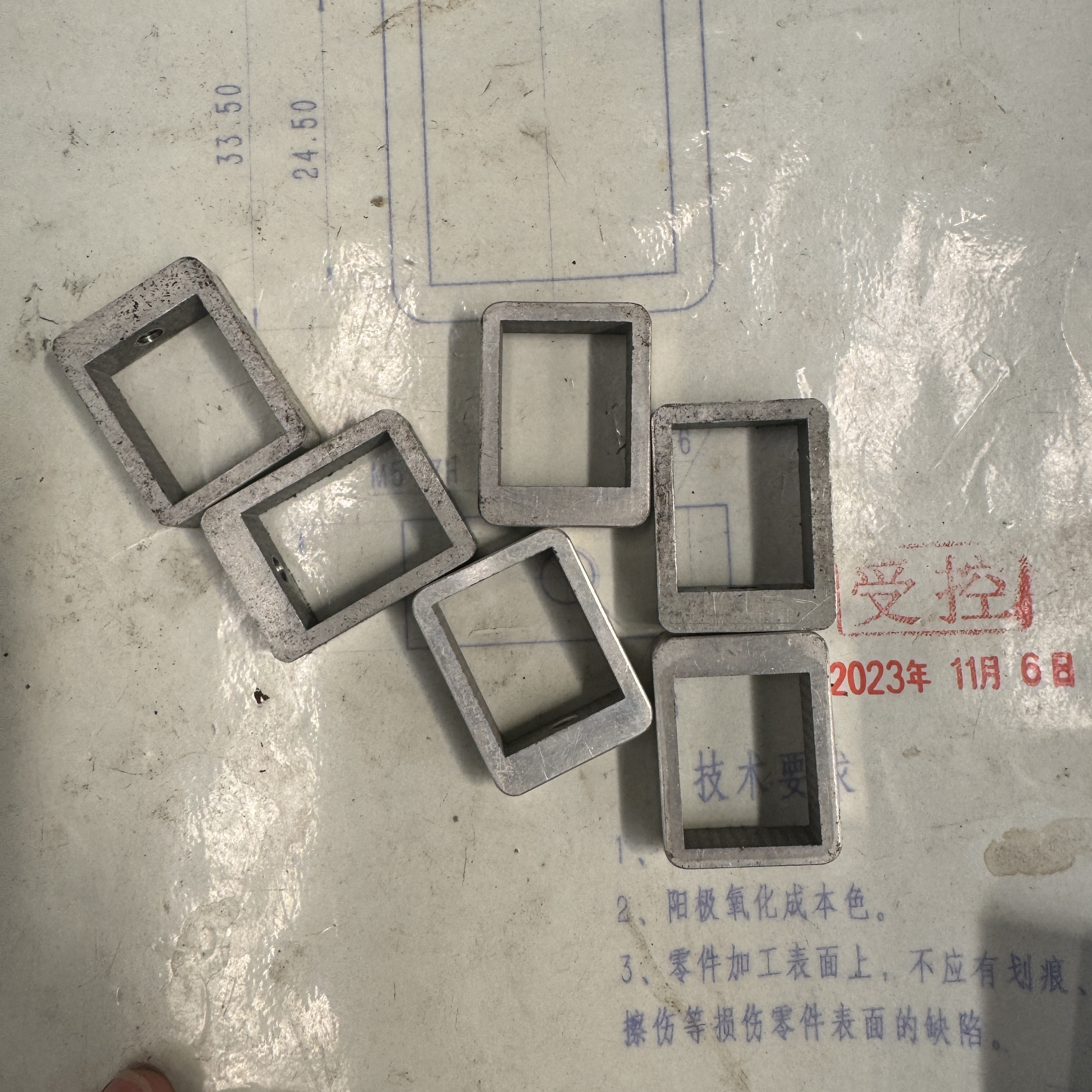 线切割加工(图2)