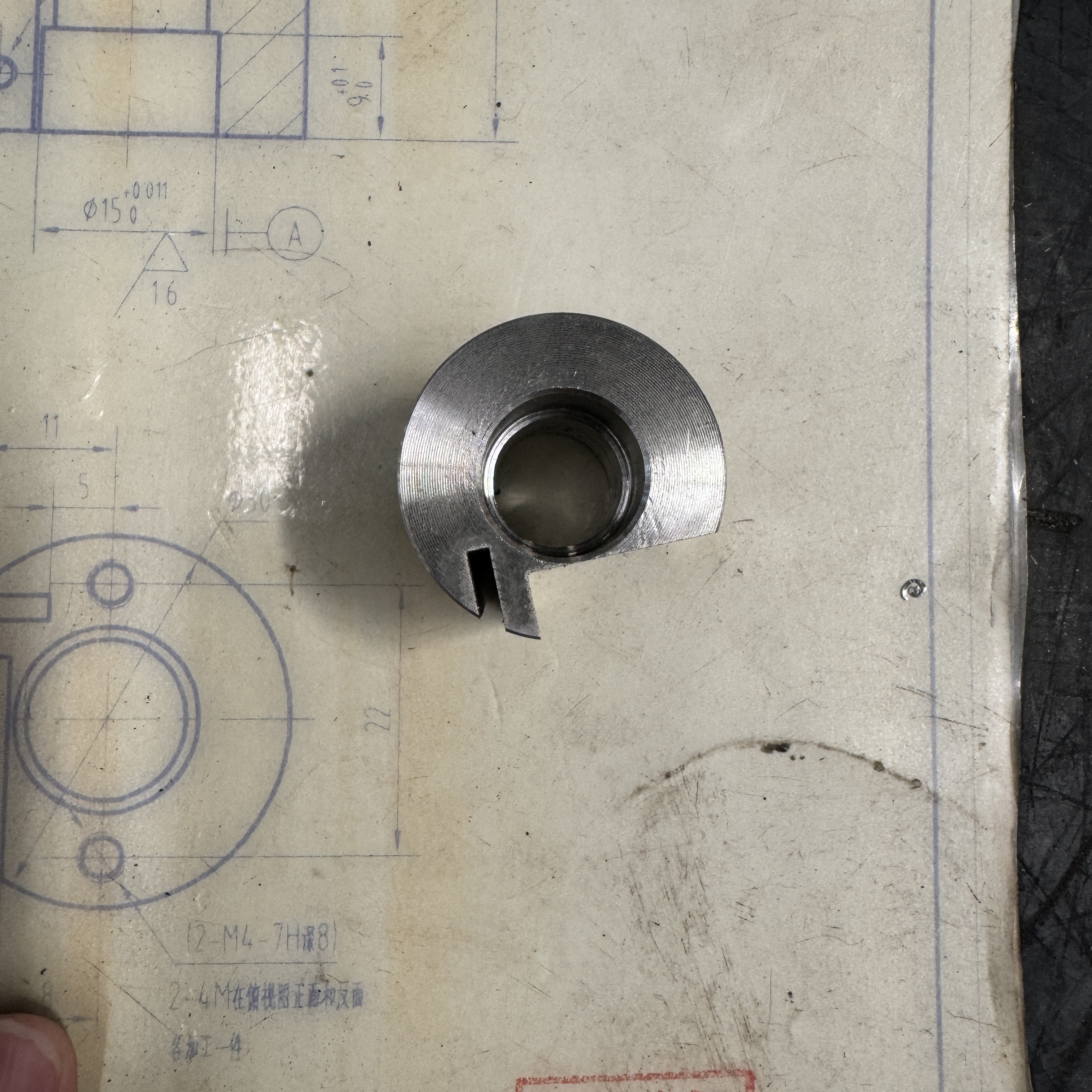 线切割加工(图2)