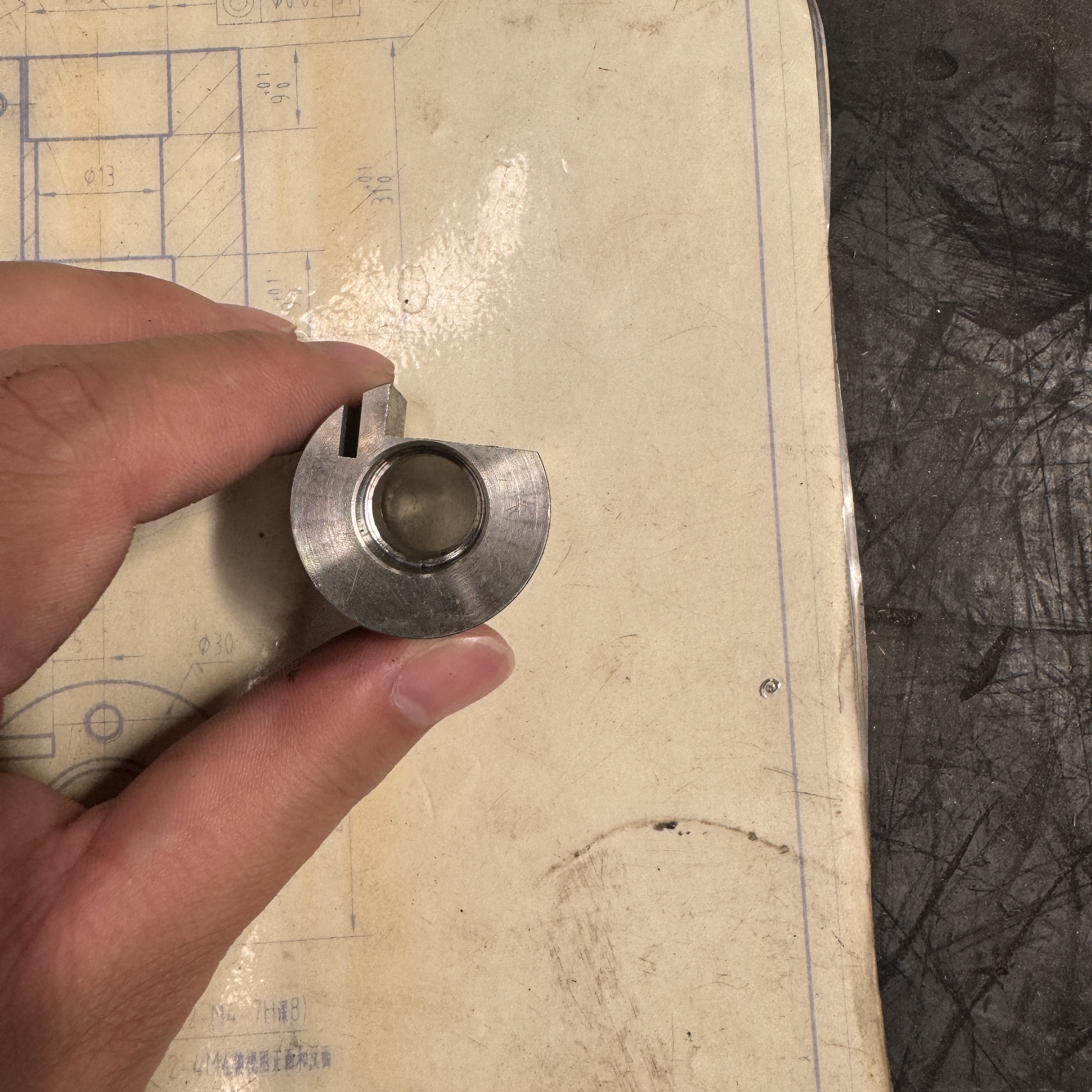 线切割加工(图4)