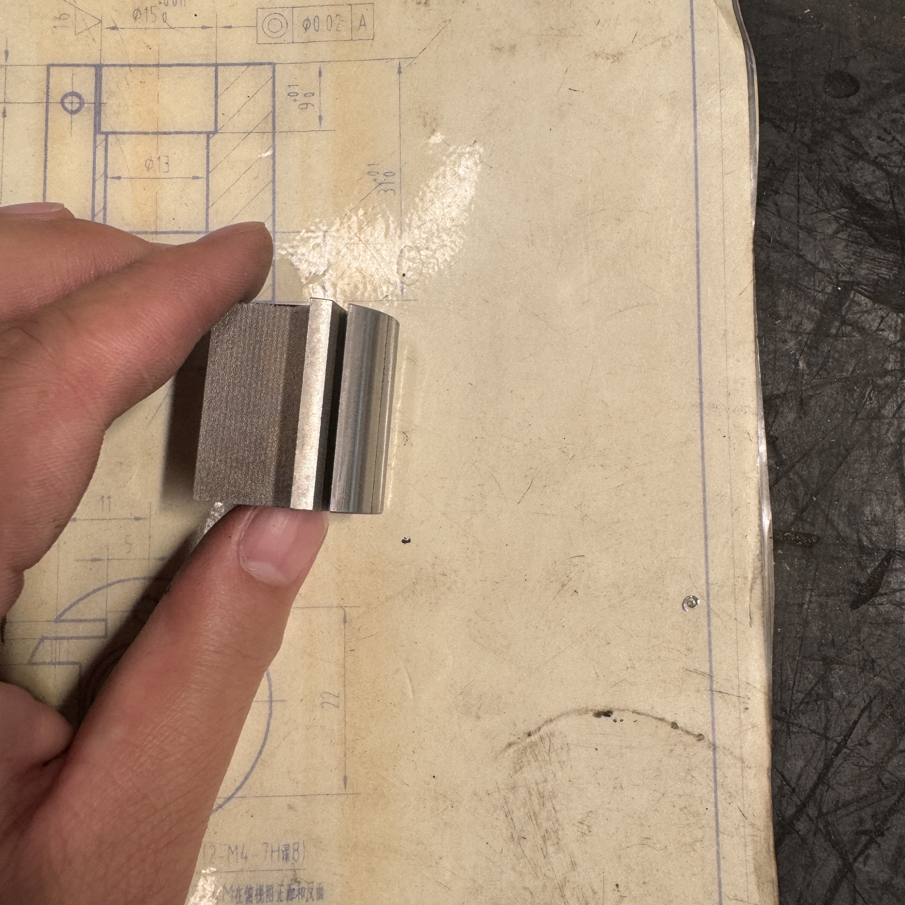 线切割加工(图5)