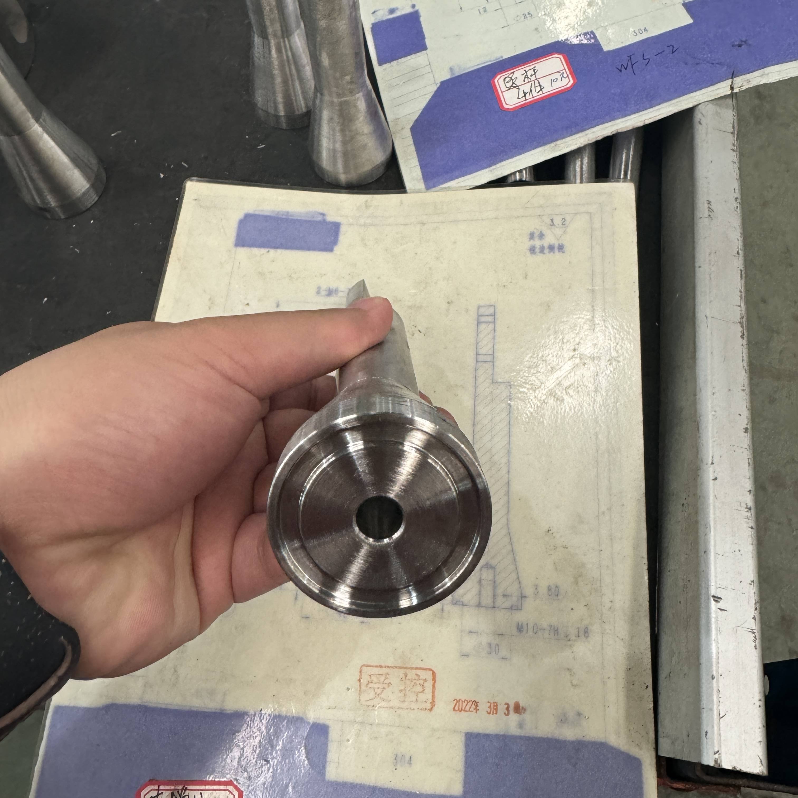 线切割加工(图3)