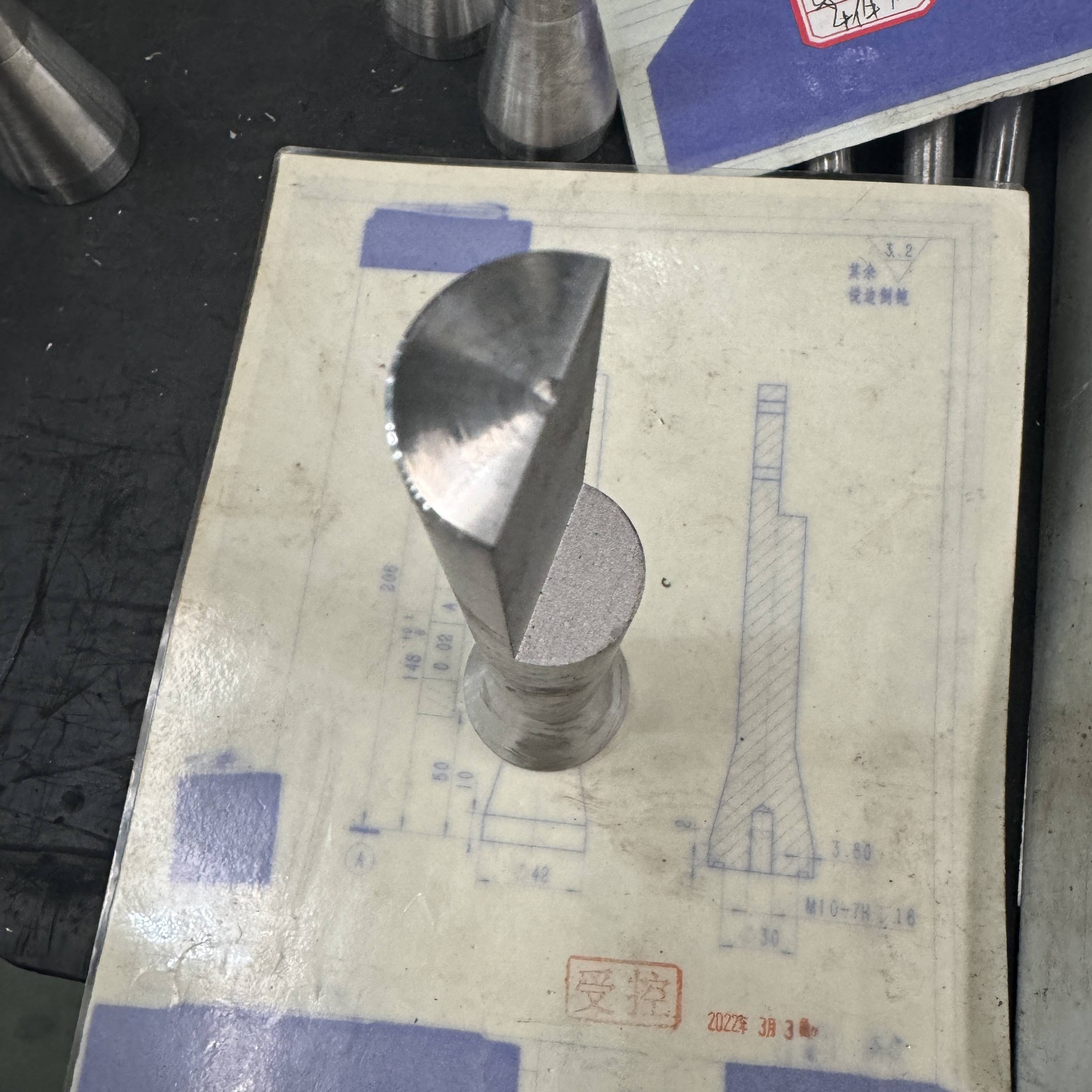 线切割加工(图4)