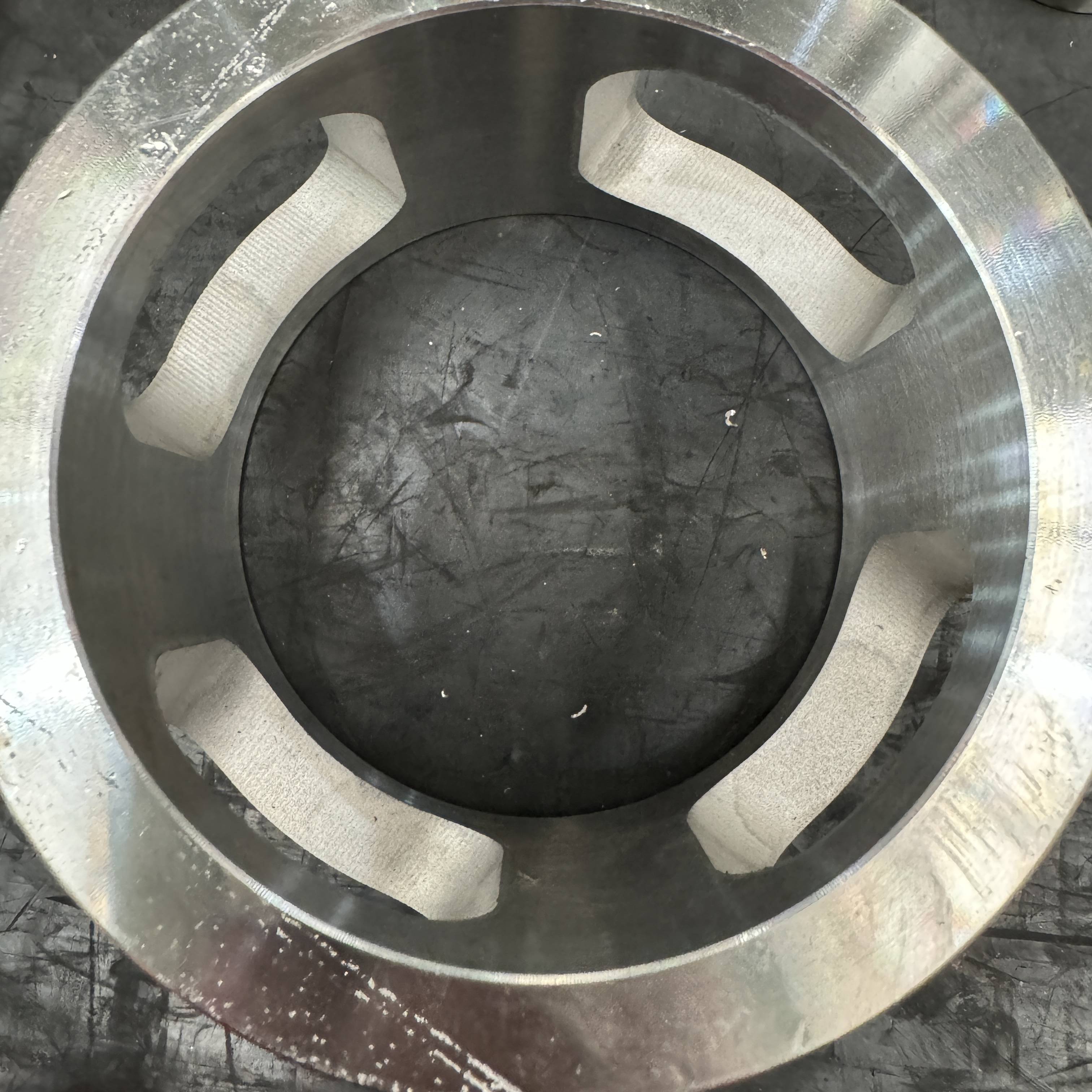 线切割加工(图5)