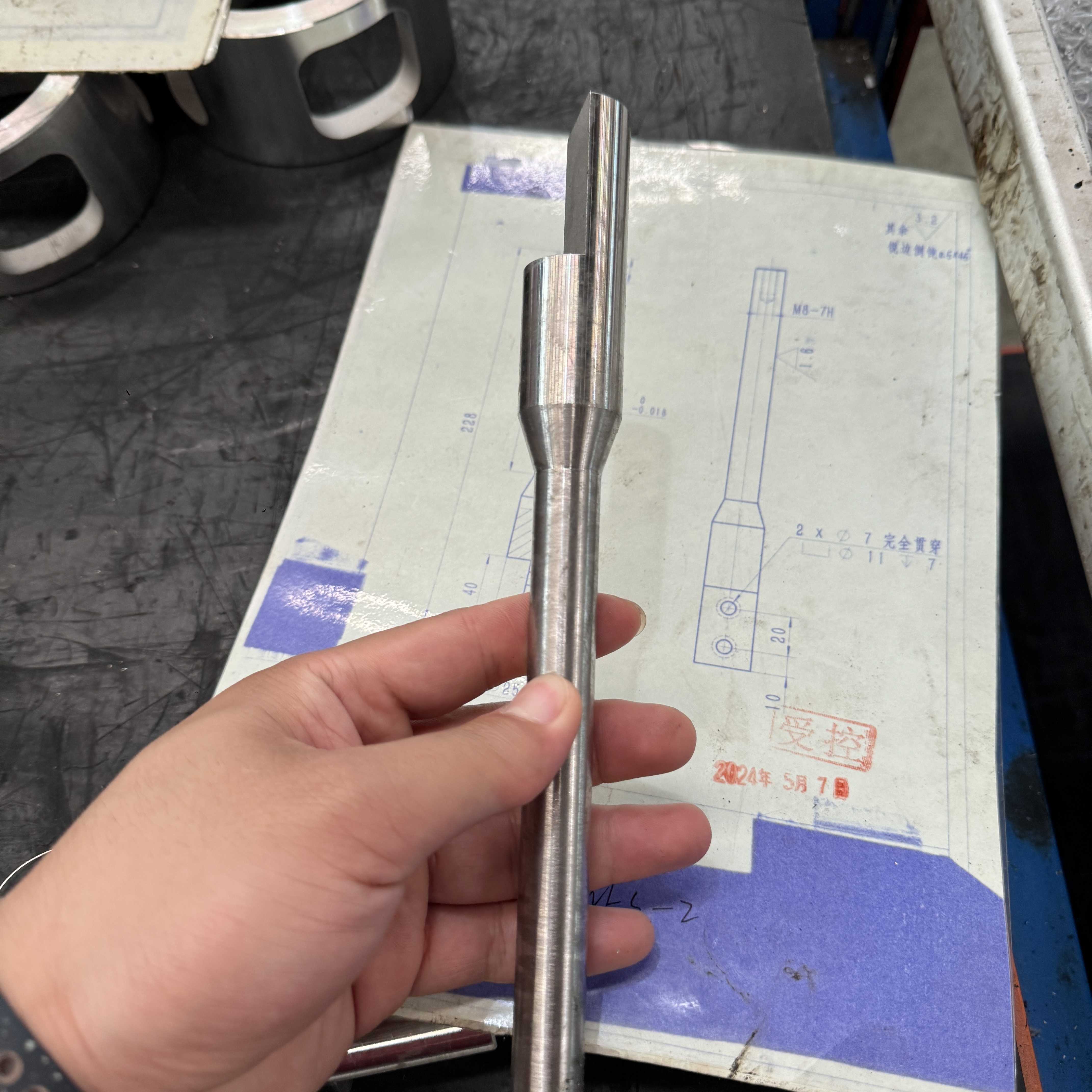 线切割加工(图3)