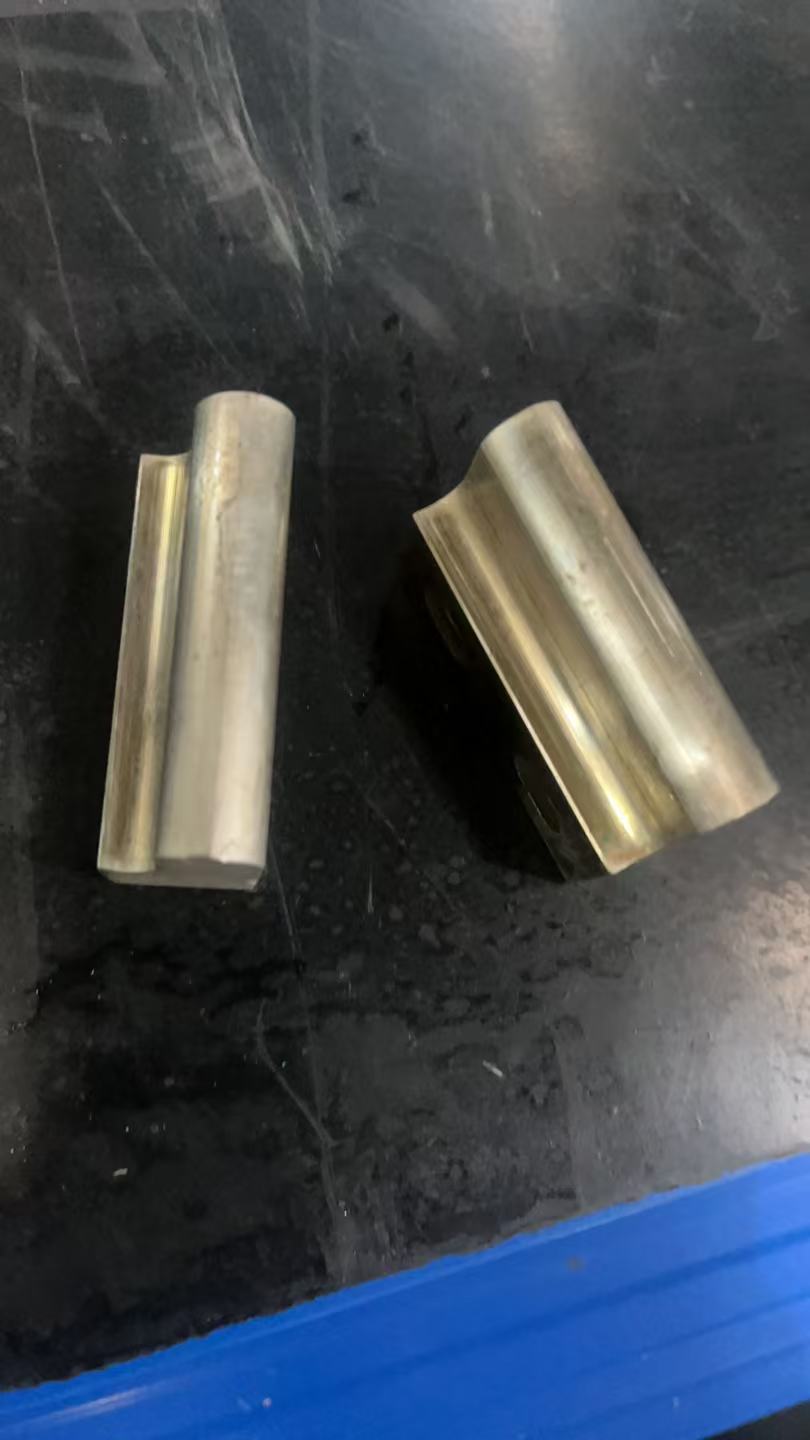 3月14日车床加工零件展示(图1)