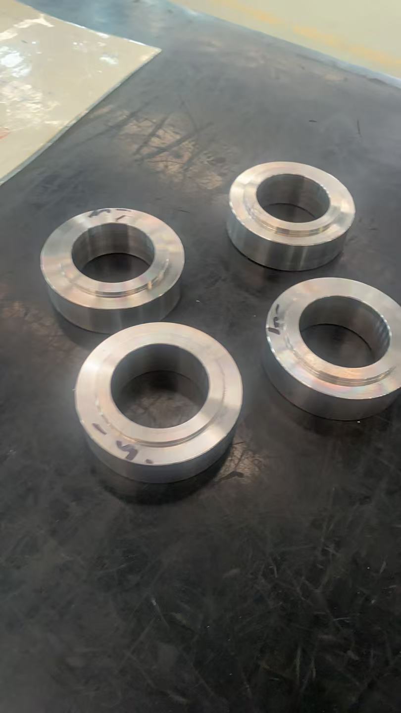 2025年3月25日车床加工(图2)